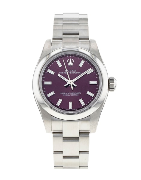 Rolex Lady Oyster Perpetual 176200